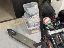 Nineboot G30 elektrinis paspirtukas