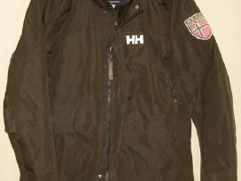 Parduodu striuke Helly Hansen