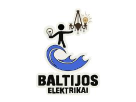 Darbas elektrikams