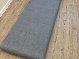 Naujas Čiužinys 80x 200