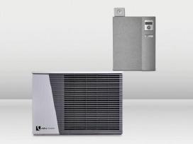 Alpha Innotec Lwd 50a-hmd 1 7,1kw, be boilerio
