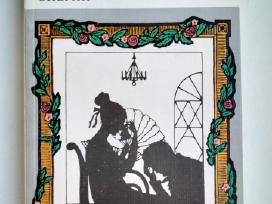 A. S. Puškin. Evgenij Onegin