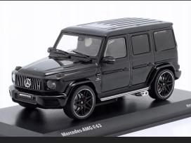 Mercedes G63 Amg 1:43