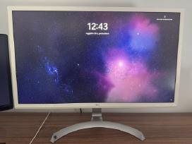 LG 27ud59-w 27" 4k Ips monitorius