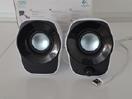 Kompiterinės kolonėlės Logitech z120