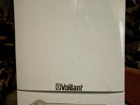 Vaillant dujinis katilas