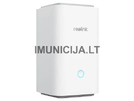 Reolink Home Hub centrinė stotelė + 3 mėn. garanti