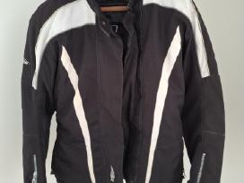 Striukė moto Motociklininko striukė