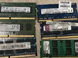 Parduodu RAM ddr2 ir ddr3