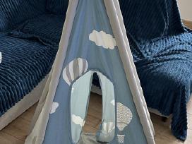Tipis vaikams