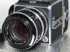 Carl Zeiss Sonnar 135/3,5