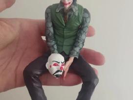 Joker figurele, naujas.