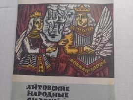 Pasakos