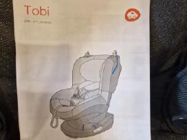 Maxi Cosi - Tobi