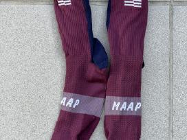 Maap dviratininko/-ės kojinės M dydis