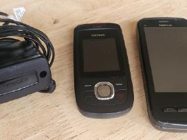 Nokia 2220s ir C6-00