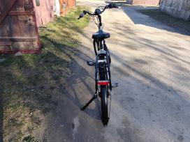 Parduodu elektinį dviratį Prophete 20emc