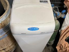Vandens filtras