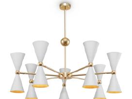 Parduodama pakabinama lempa Maytoni Vesper Pendant