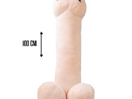 Pagalvė „penis