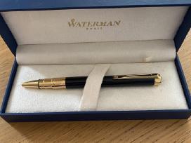 Waterman perspective black