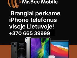 Brangiai perkame iPhone 14 Pro Max !
