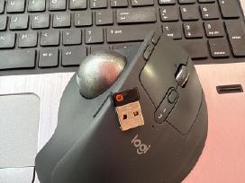 Belaidė pelė Logitech Mx Ergo