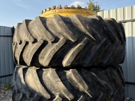 650/65/r38 Goodyear dubliai