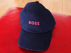 Boss kepurė