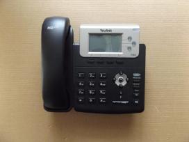 Laidinis telefonas Sip-t23g