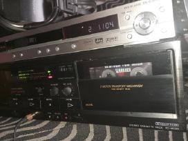 Sony tc-w320