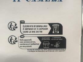 Teruhal slapta kamera