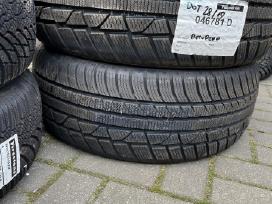 215/55/r17 žieminės padangos
