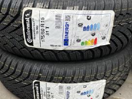 175/60/r15 žieminės padangos