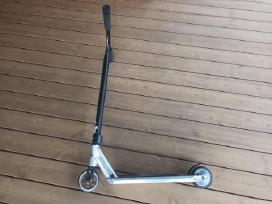 Triukinis paspirtukas Fuzion Complete Pro Scooter