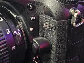 Nikon D610