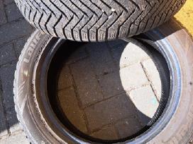 2 vnt Laufen padangų 205/55 R16