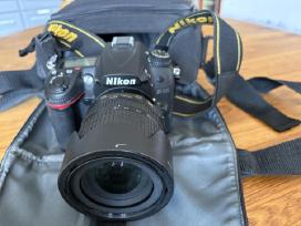 Nikon D7000