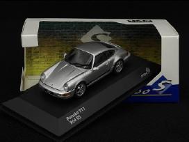 Porsche 911rs 1:43