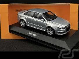Audi Rs4 1:43