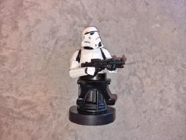 Star Wars Stormtrooper laikiklis (Cable Guys)