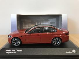 Bmw M5 (F90)