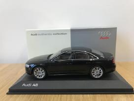 Audi A8 (D4)