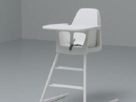 Ikea vaikiška kėdute Langur
