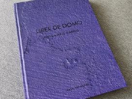 Knyga apie namus Liber De Domo