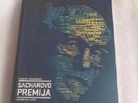 Sacharovo premija