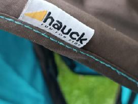 Hauck sketukas vezimelis