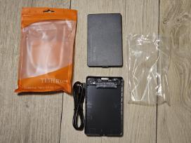 Nauja 2.5" (HDD/SSD) Usb -A dezute adapteris