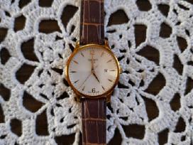 Laikrodis Tissot, naudotas