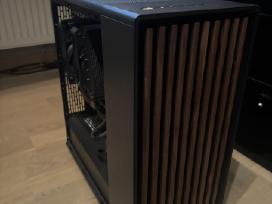 Stacionarus Rtx5070, i9-12900kf, 32gb Ddr5, 2tb